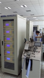 測試機