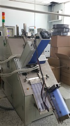 測試機