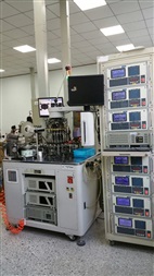 測試機