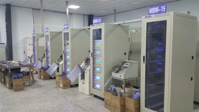 測(cè)試機(jī)