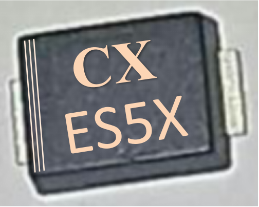 ES5A-ES5J