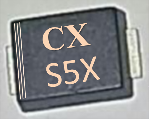 S5A~S5M