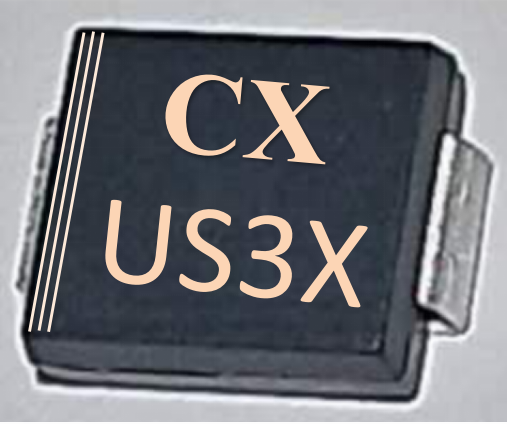 US3A~US3M