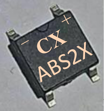 ABS2X