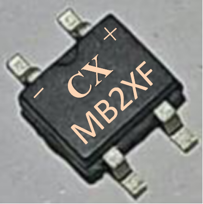 MB24F~MB26F