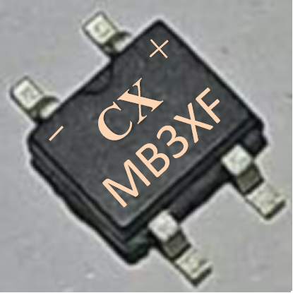 MB34F~MB36F