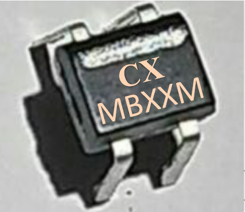 MB05M~MB10M (1.0A)