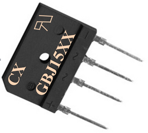GBJ15005~GBJ1512