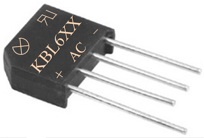 KBL6005~KBL610